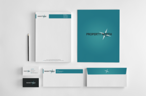 Stationery Design by chandrayaan.creative for Property North Agency | Design: #10612333