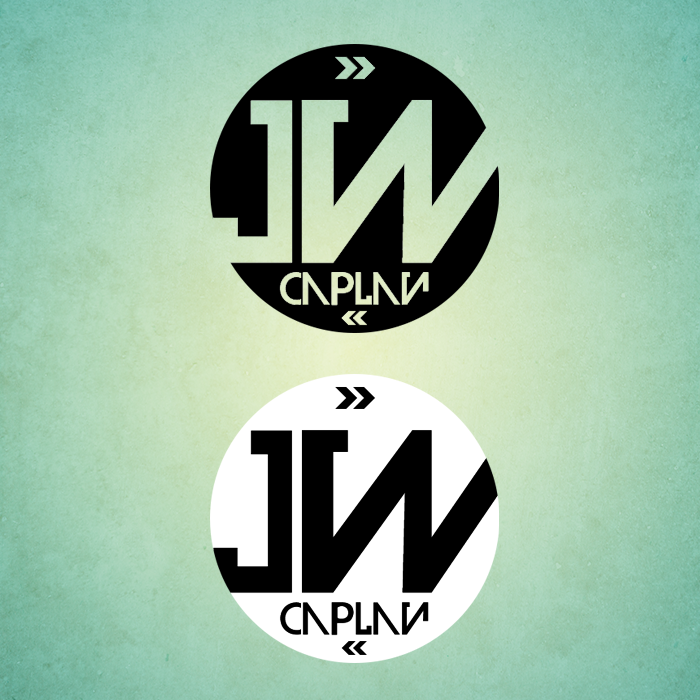 Logo Design by Kevin for JW Caplan Photography | Design #2278730