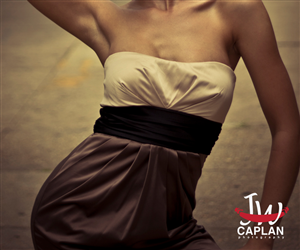 Logo Design by Can Do Design for JW Caplan Photography | Design: #2230024