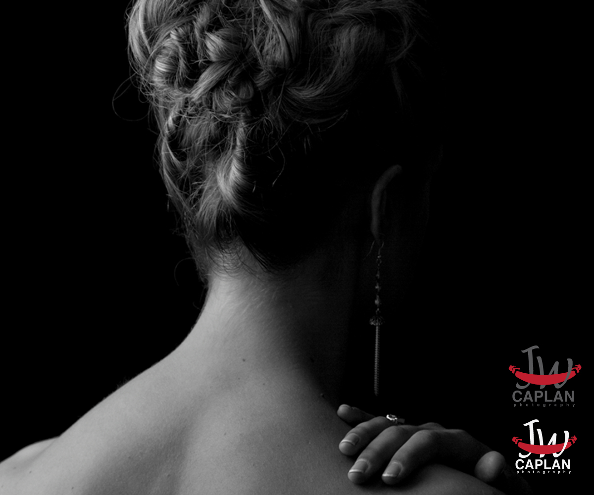 Logo Design by Can Do Design for JW Caplan Photography | Design #2230033