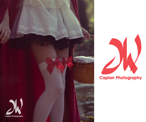 Logo Design by Can Do Design for JW Caplan Photography | Design: #2244342