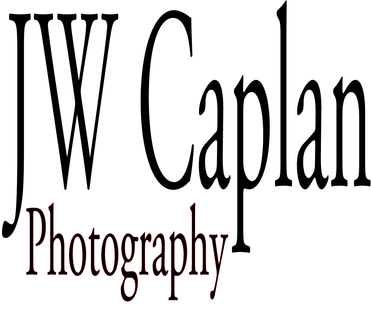 Logo Design by Biggieinc for JW Caplan Photography | Design #2225728