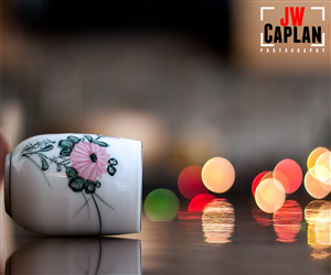 Logo-Design von harpcab für JW Caplan Photography | Design: #2320575