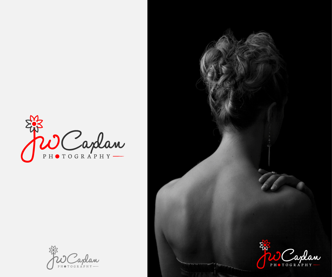 Logo-Design von ideaz2050 für JW Caplan Photography | Design #2253785