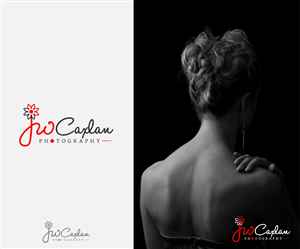 Logo-Design von ideaz2050 für JW Caplan Photography | Design: #2253785