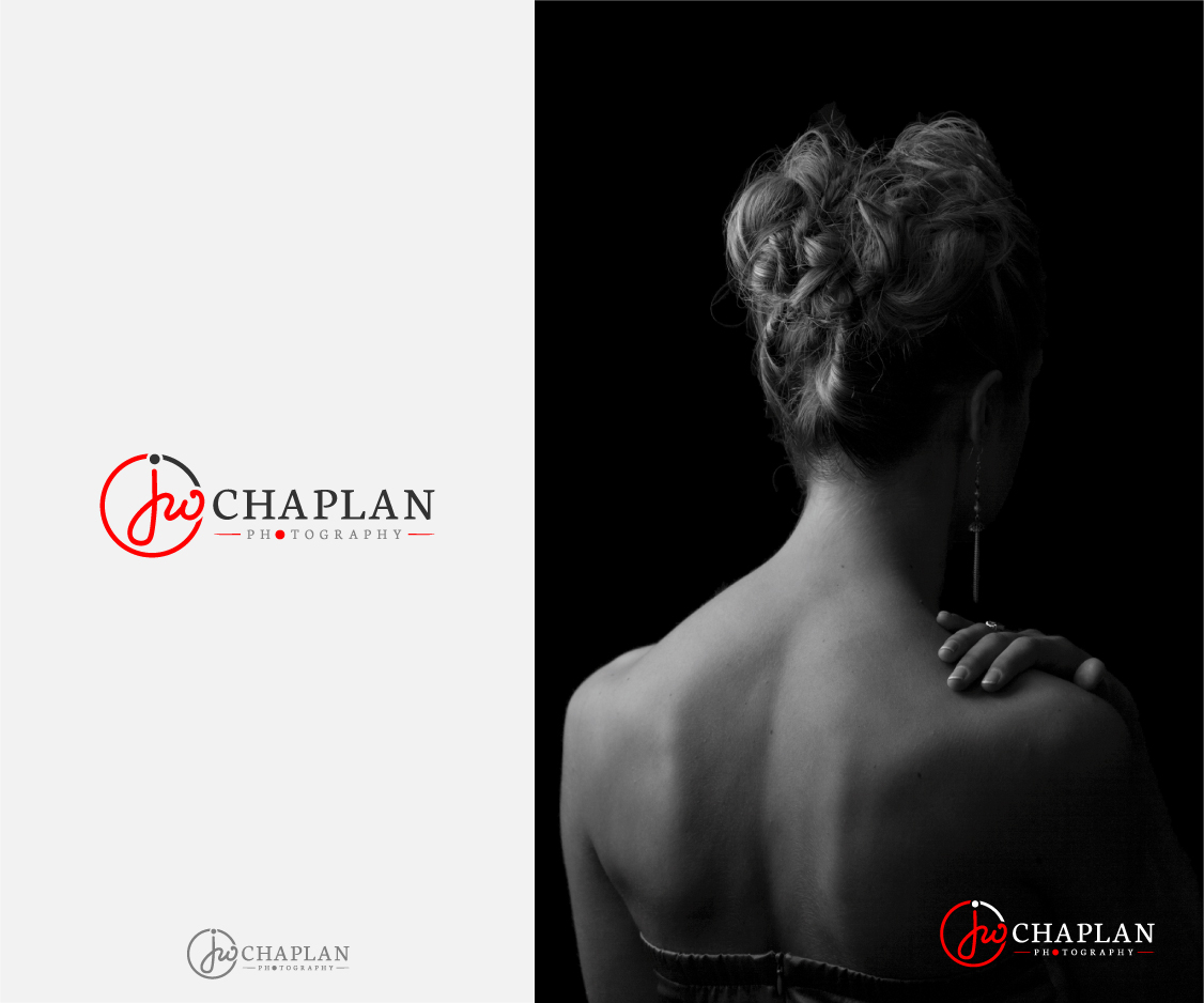 Logo-Design von ideaz2050 für JW Caplan Photography | Design #2263506