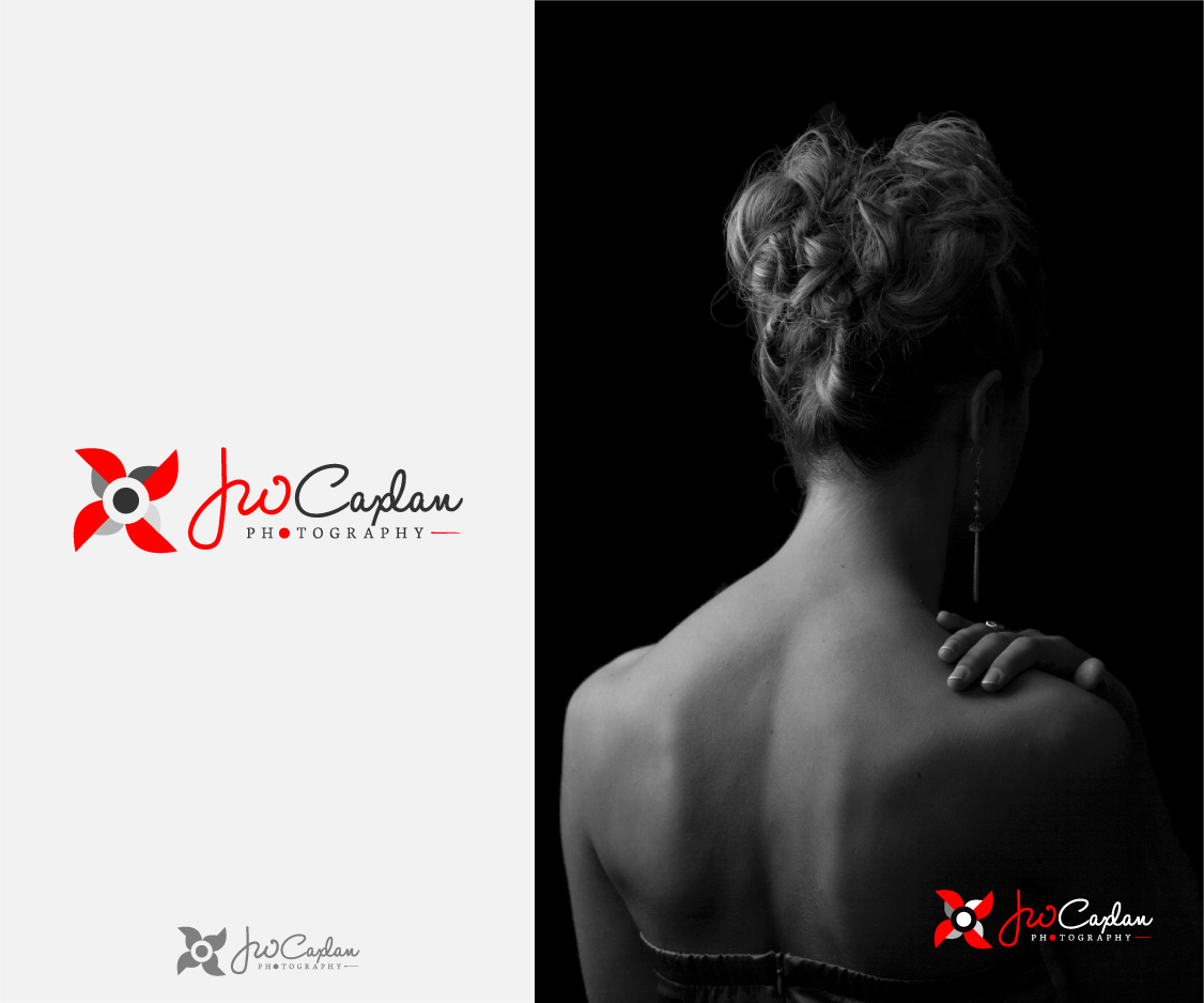 Logo-Design von ideaz2050 für JW Caplan Photography | Design #2263542