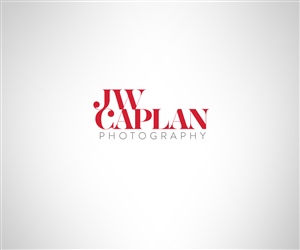 Logo Design by LB Design for JW Caplan Photography | Design #2285476