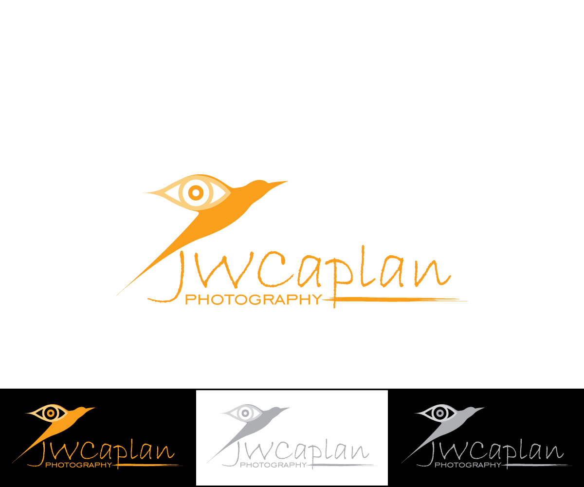 Logo Design by Neil for JW Caplan Photography | Design #2216802