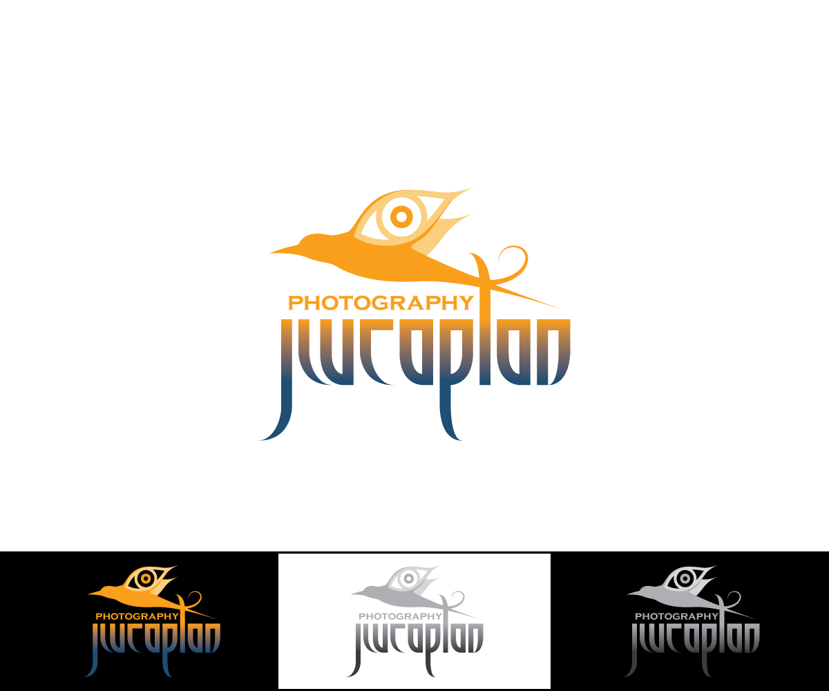 Logo-Design von Neil für JW Caplan Photography | Design #2218898