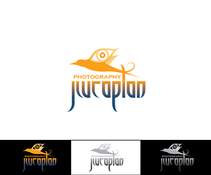 Logo-Design von Neil für JW Caplan Photography | Design: #2218898