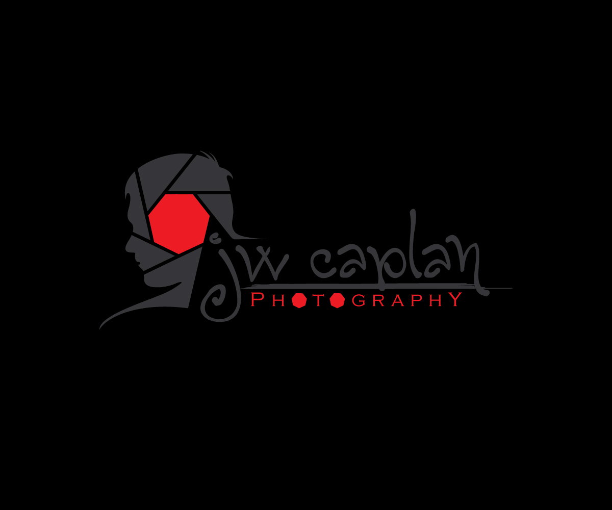 Logo Design by Neil for JW Caplan Photography | Design #2220807
