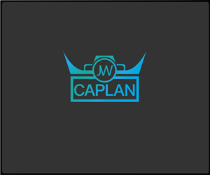 Logo Design by ICKE for JW Caplan Photography | Design: #2248673