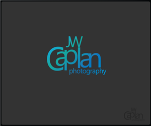 Logo Design by ICKE for JW Caplan Photography | Design: #2248699