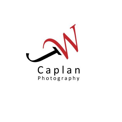 Logo Design by A.D for JW Caplan Photography | Design #2266236