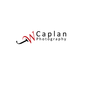 Logo Design by A.D for JW Caplan Photography | Design: #2266427