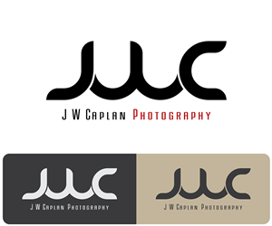 Logo Design by S_Todorov for JW Caplan Photography | Design: #2220359