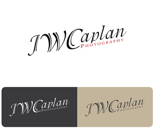 Logo Design by S_Todorov for JW Caplan Photography | Design: #2230772