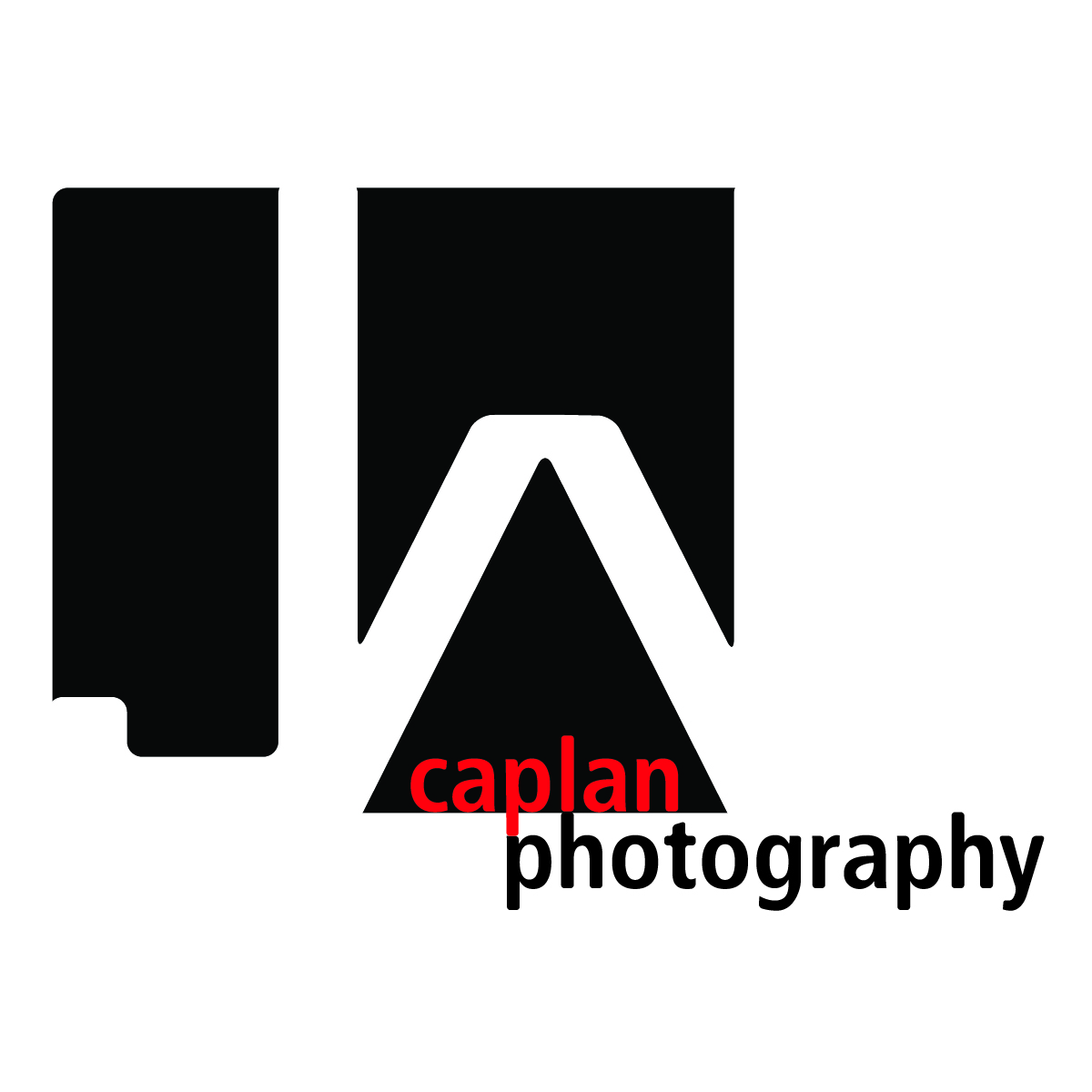 Logo Design by Ten9Design for JW Caplan Photography | Design #2215839