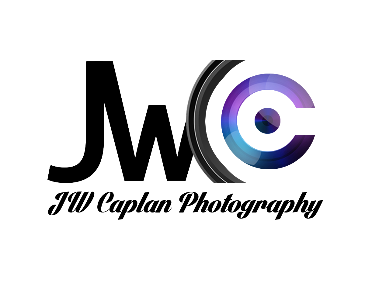 Logo Design by kaylan conklin for JW Caplan Photography | Design #2226338