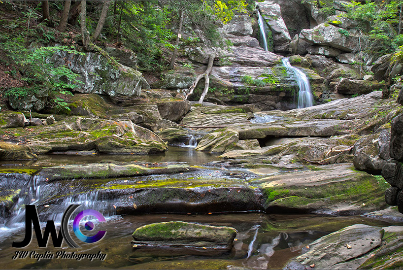 Logo Design by kaylan conklin for JW Caplan Photography | Design #2226350