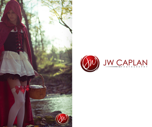 Logo Design by Avinu  for JW Caplan Photography | Design: #2279080