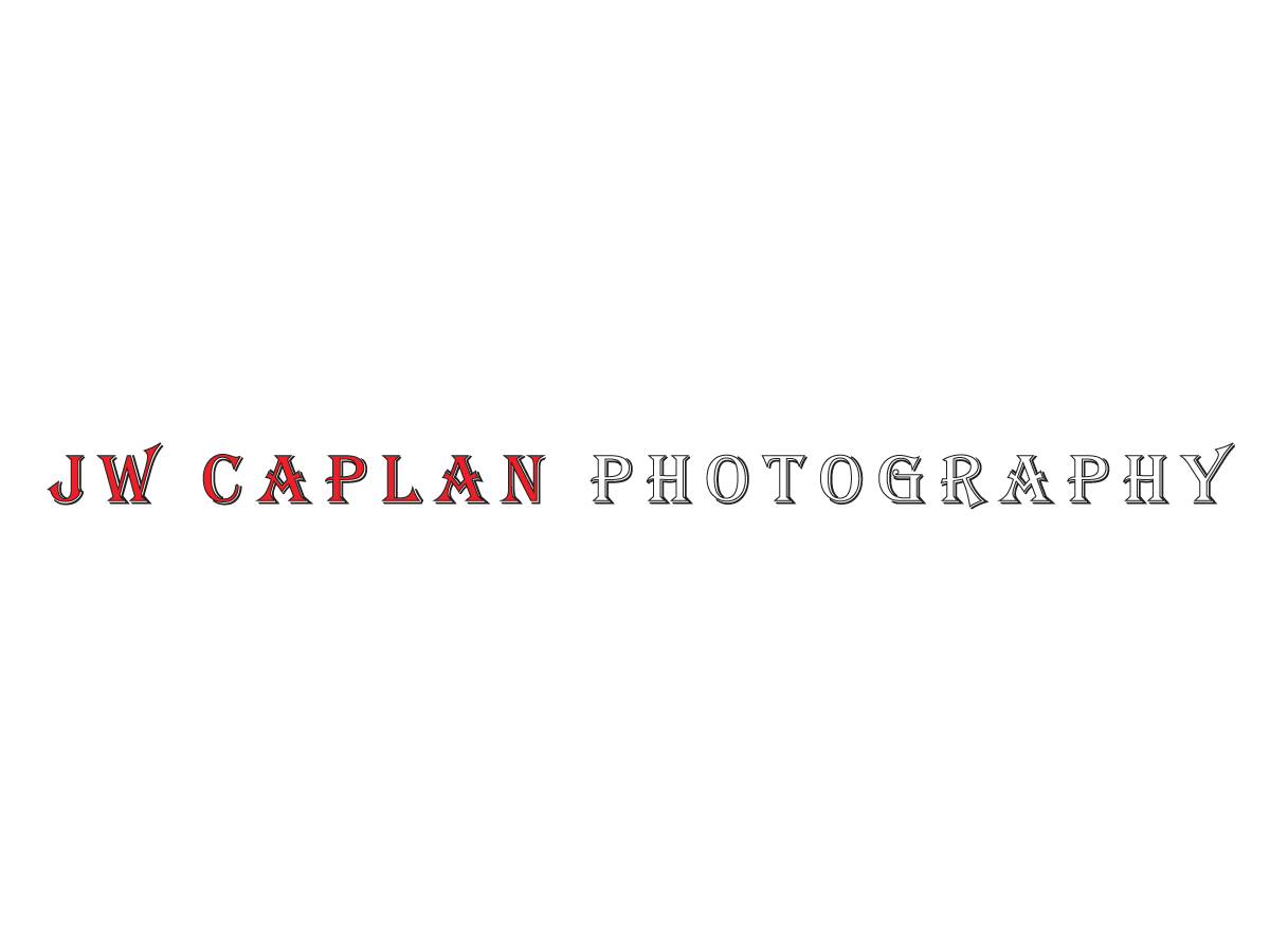 Diseño de Logo por  Matt Copps para JW Caplan Photography | Diseño #2230458