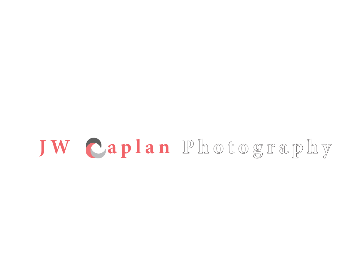 Logo Design by  Matt Copps for JW Caplan Photography | Design #2251396