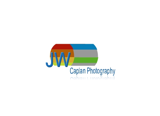 Logo Design by Asmaa Chkerbouby for JW Caplan Photography | Design #2217122