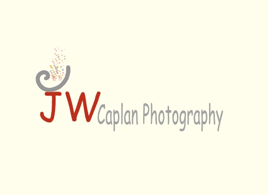 Logo Design by Asmaa Chkerbouby for JW Caplan Photography | Design #2217280