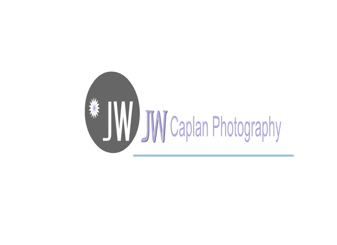Logo Design by Asmaa Chkerbouby for JW Caplan Photography | Design #2222103