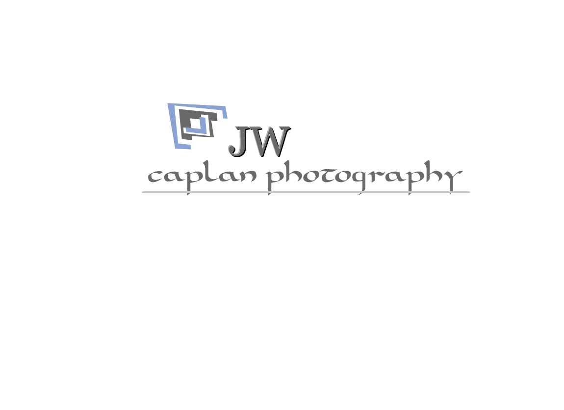 Logo Design by Asmaa Chkerbouby for JW Caplan Photography | Design #2248755