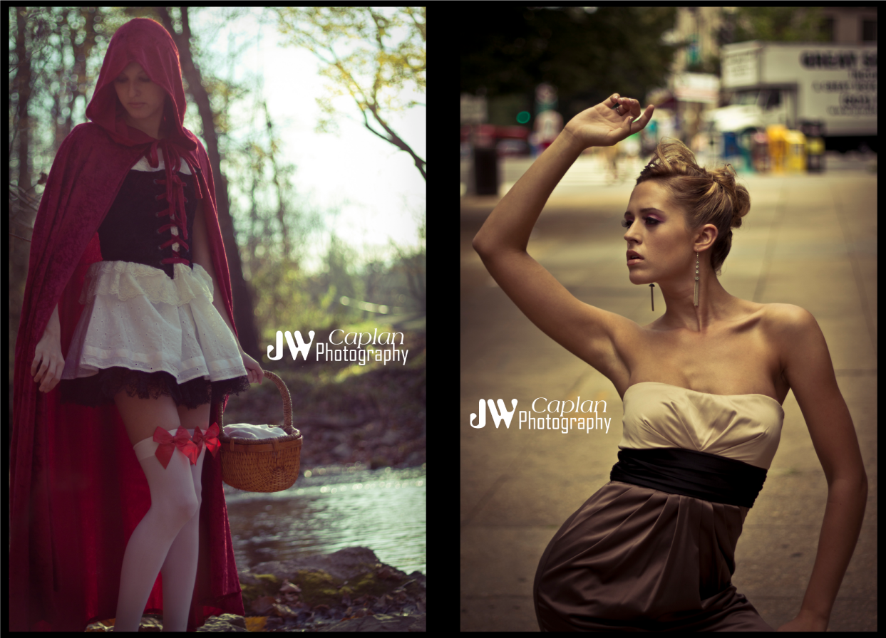 Logo Design by Leuko Peristeraki for JW Caplan Photography | Design #2224797