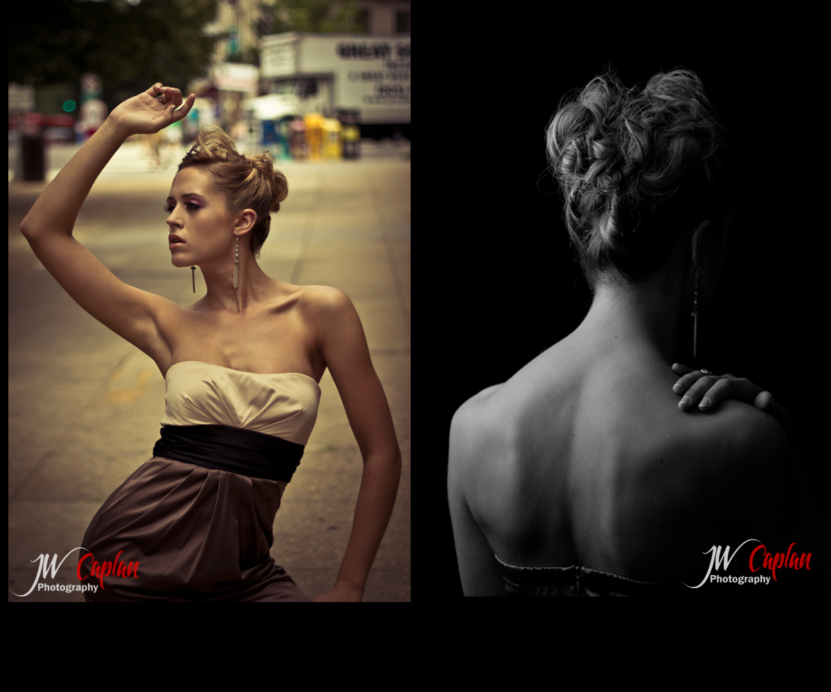 Logo-Design von  Next Design für JW Caplan Photography | Design #2428370