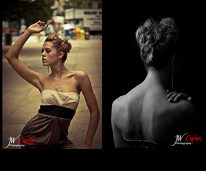 Logo-Design von  Next Design für JW Caplan Photography | Design: #2428370