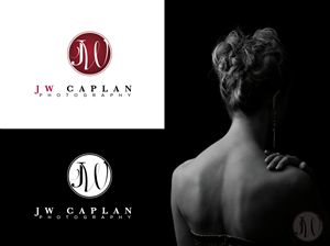 Logo Design by Cherry Pop Design for JW Caplan Photography | Design: #2231166
