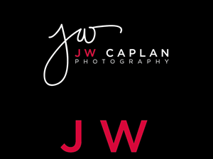 Logo Design by Cherry Pop Design for JW Caplan Photography | Design: #2313109