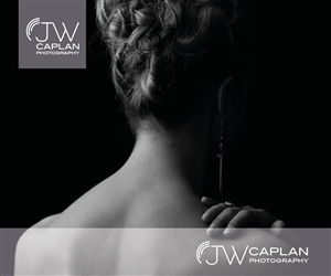 Logo Design by JBDesign for JW Caplan Photography | Design: #2267980