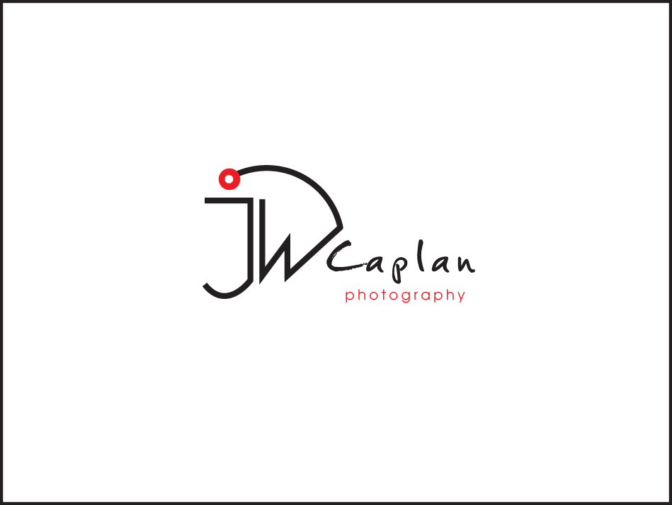 Logo Design by whitepaper for JW Caplan Photography | Design #2250859