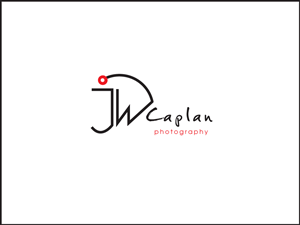 Logo Design by whitepaper for JW Caplan Photography | Design: #2250859