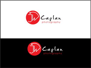 Logo Design by whitepaper for JW Caplan Photography | Design: #2250906