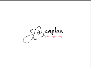 Logo Design by whitepaper for JW Caplan Photography | Design: #2254158