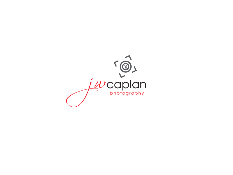 Logo-Design von whitepaper für JW Caplan Photography | Design #2254160