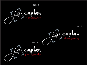 Logo Design by whitepaper for JW Caplan Photography | Design: #2255216