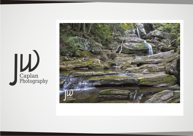 Logo Design by dapepapa for JW Caplan Photography | Design #2215783