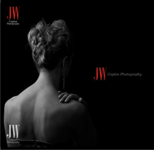 Logo Design by dapepapa for JW Caplan Photography | Design #2219484