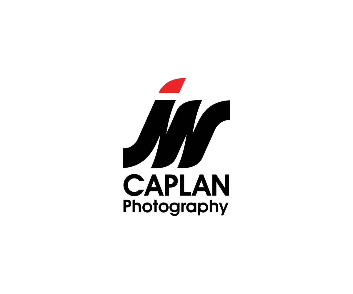 Diseño de Logo por logomaniac para JW Caplan Photography | Diseño #2221026