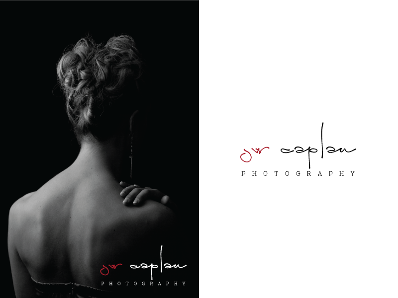 Logo Design by DicéArt for JW Caplan Photography | Design #2312388