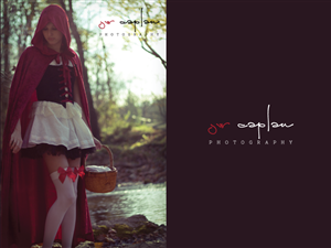 Logo Design by DicéArt for JW Caplan Photography | Design: #2312392