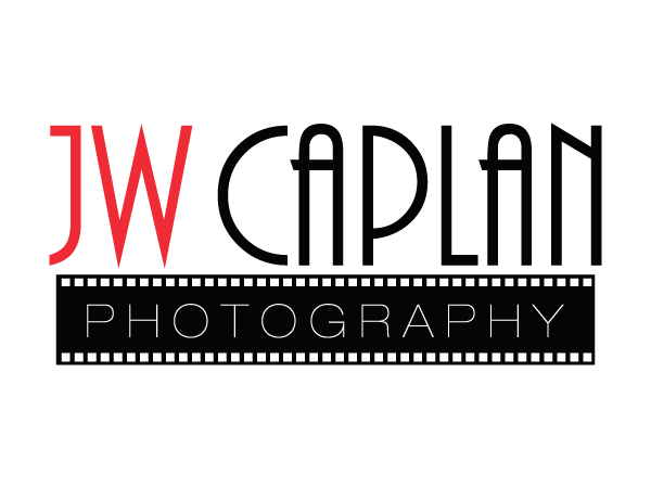 Diseño de Logo por Kenneth Ngo para JW Caplan Photography | Diseño #2229214